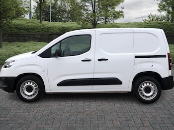 Used Toyota ProAce 2024 for sale - 75389108: Photo