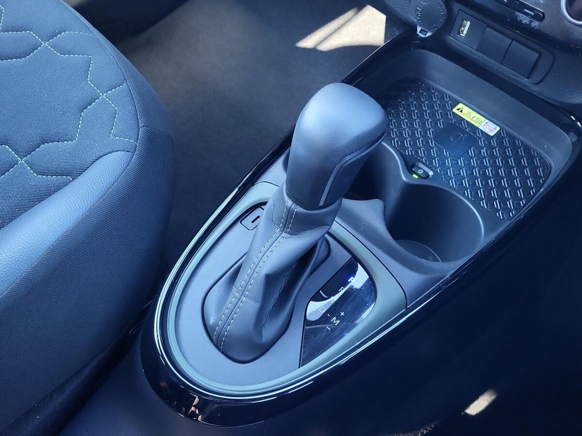 Used Toyota Aygo X 2022 for sale - 77627125: Photo 13