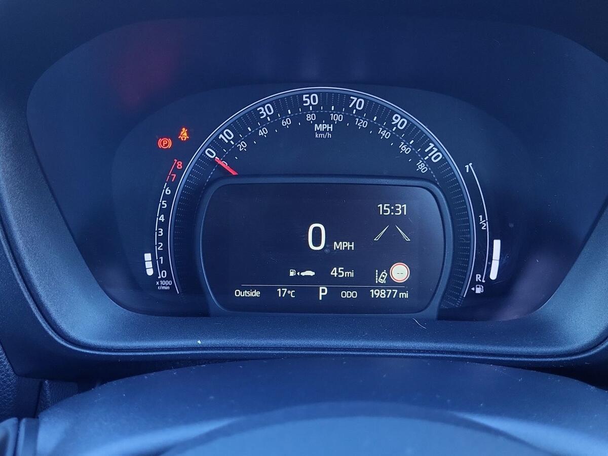 Used Toyota Aygo X 2022 for sale - 77627125: Photo 14