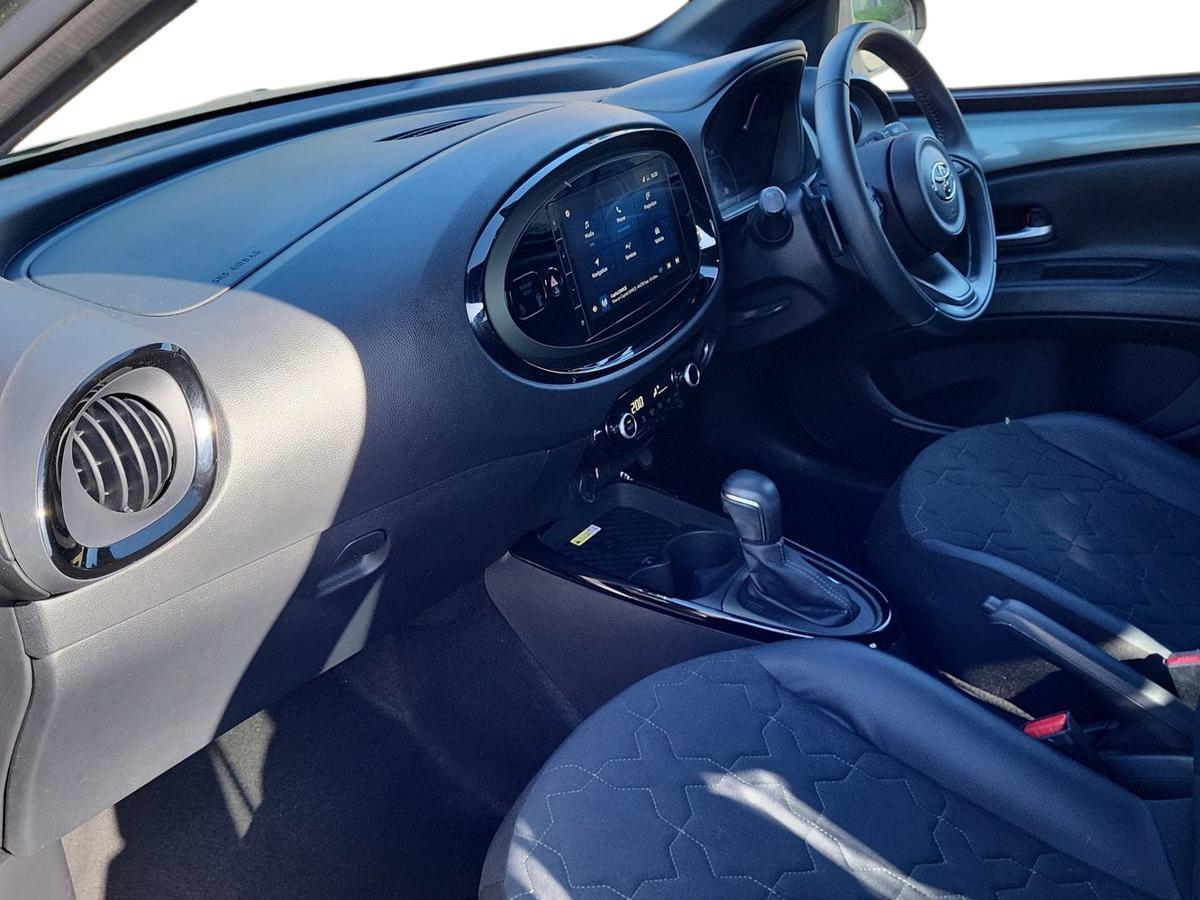 Used Toyota Aygo X 2022 for sale - 77627125: Photo 7