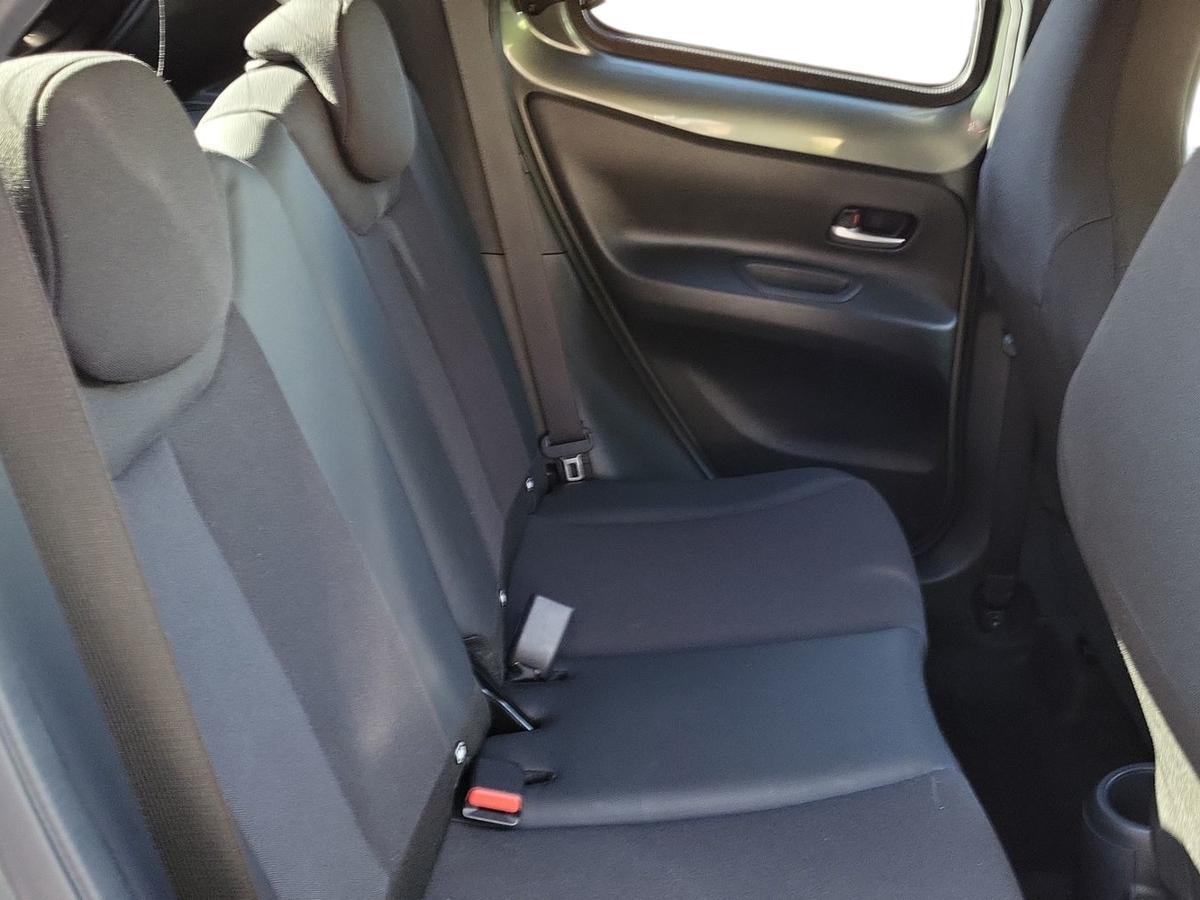 Used Toyota Aygo X 2022 for sale - 77627125: Photo 9