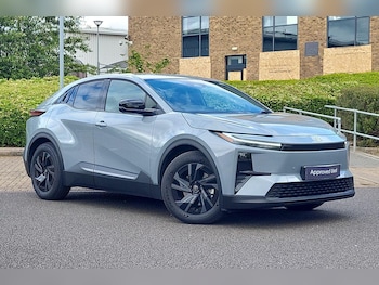 Used Toyota C-HR 2026 for sale - 79077197: Photo
