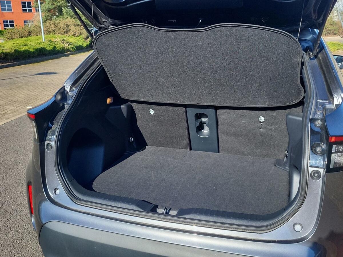 Used Toyota Yaris Cross 2025 for sale - 77994829: Photo 10