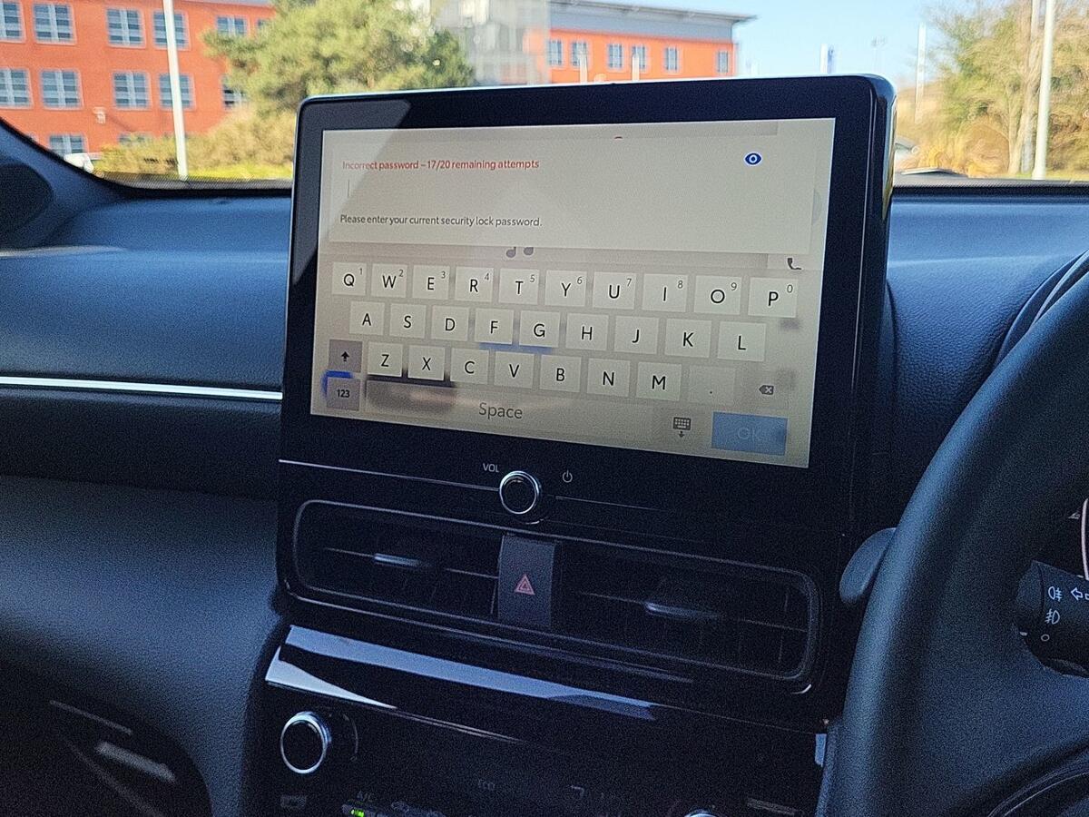 Used Toyota Yaris Cross 2025 for sale - 77994829: Photo 11