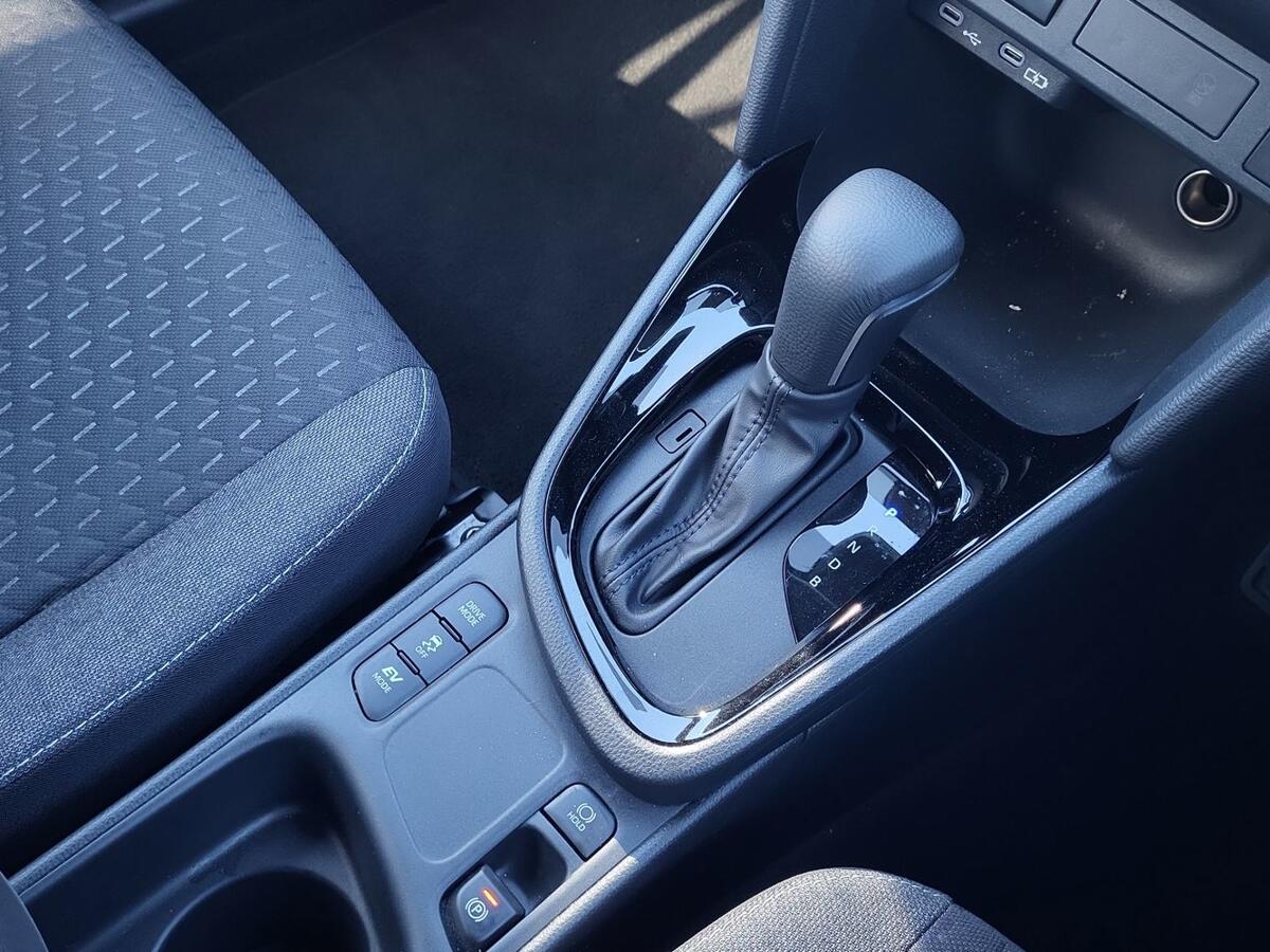 Used Toyota Yaris Cross 2025 for sale - 77994829: Photo 13