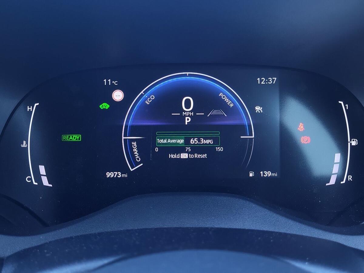 Used Toyota Yaris Cross 2025 for sale - 77994829: Photo 14