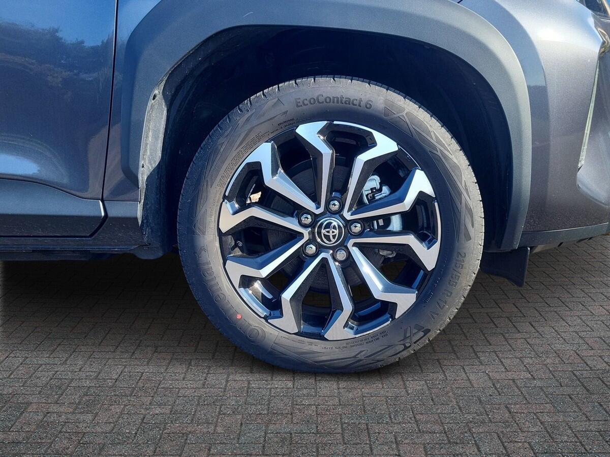 Used Toyota Yaris Cross 2025 for sale - 77994829: Photo 6