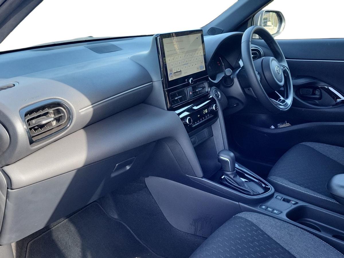 Used Toyota Yaris Cross 2025 for sale - 77994829: Photo 7