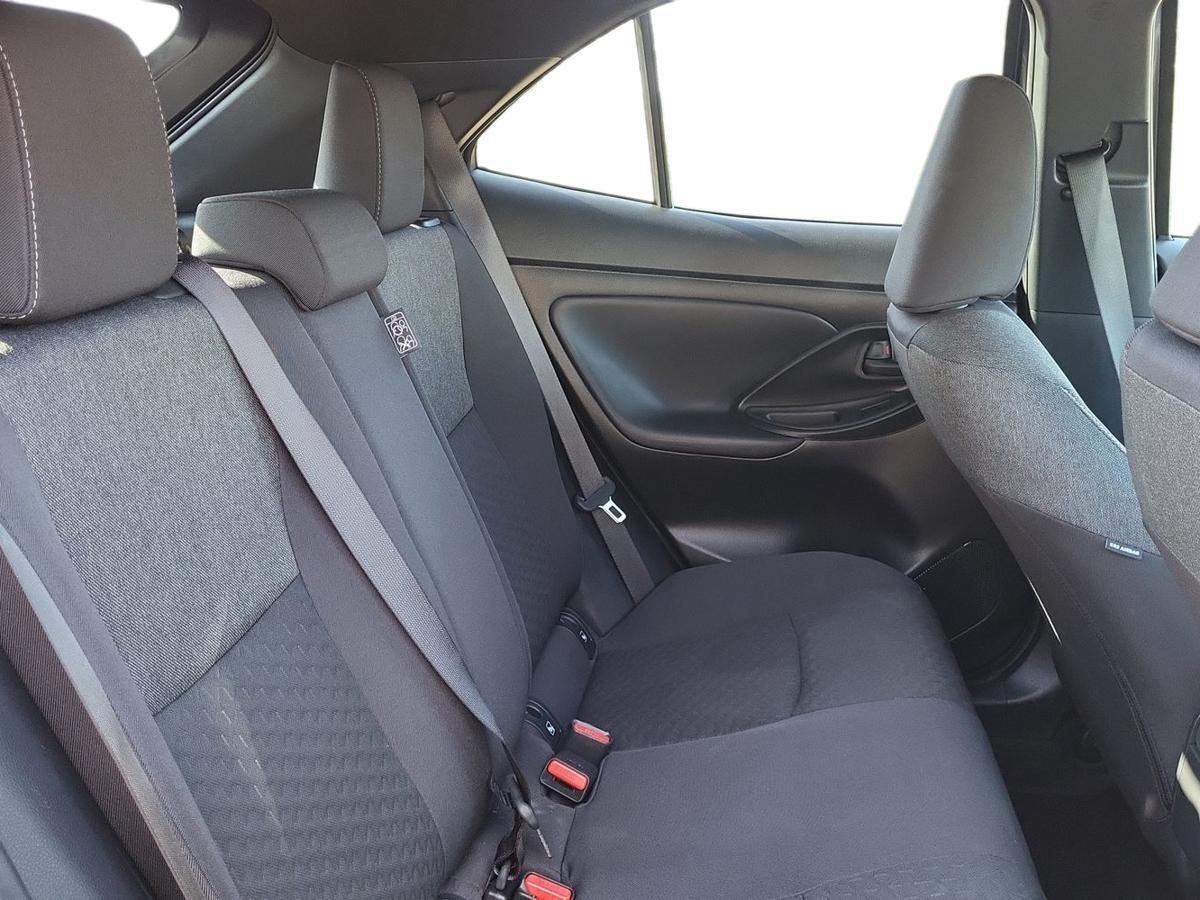 Used Toyota Yaris Cross 2025 for sale - 77994829: Photo 9