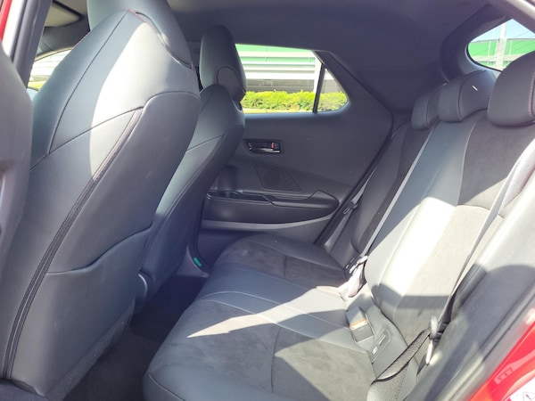 Used Toyota C-HR 2024 for sale - 75365186: Photo 12