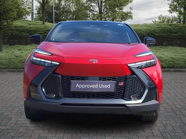 Used Toyota C-HR 2024 for sale - 75365186: Photo 15