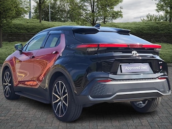Used Toyota C-HR 2024 for sale - 75365186: Photo