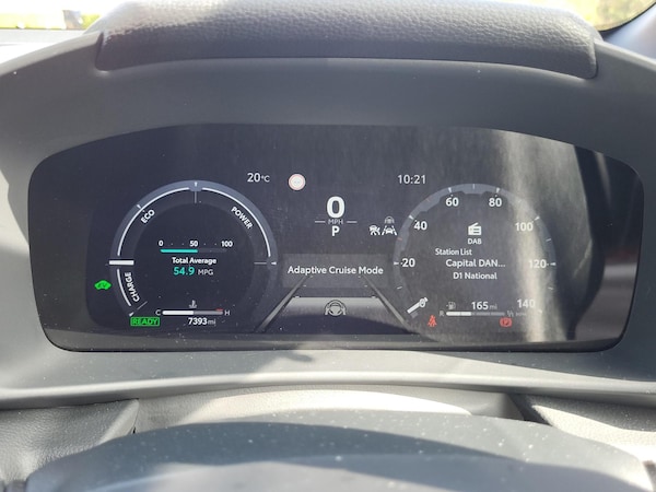 Used Toyota C-HR 2024 for sale - 75365186: Photo 9