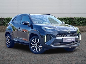 Used Toyota Yaris 2025 for sale - 78463394: Photo