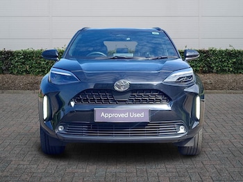 Used Toyota Yaris 2025 for sale - 78463394: Photo