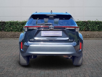 Used Toyota Yaris 2025 for sale - 78463394: Photo