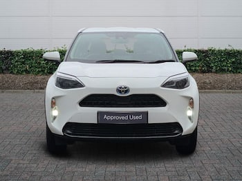 Used Toyota Yaris 2024 for sale - 79623133: Photo