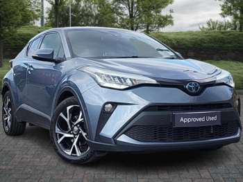 2020 (70) - 1.8 Hybrid Design 5dr CVT