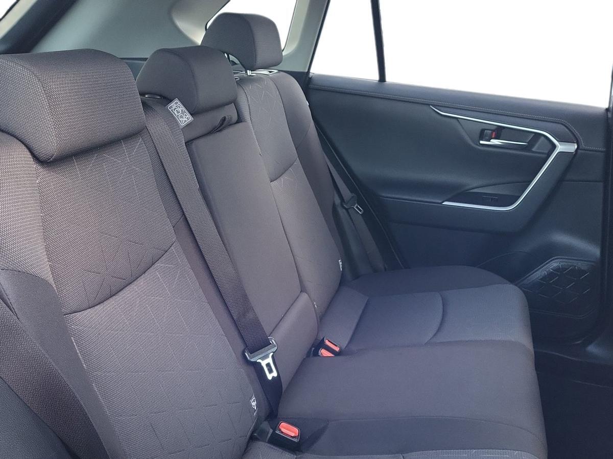 Used Toyota RAV4 2021 for sale - 76539509: Photo 9