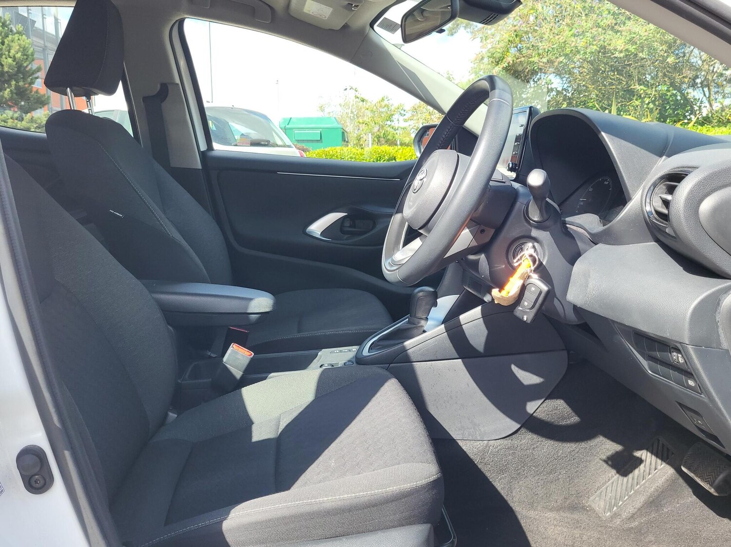 Vehicle 11