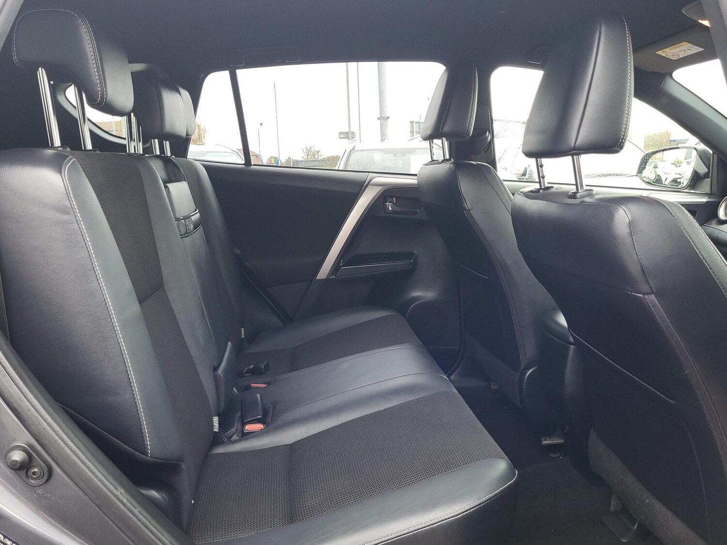 Used Toyota RAV4 2016 for sale - 77539408: Photo 13