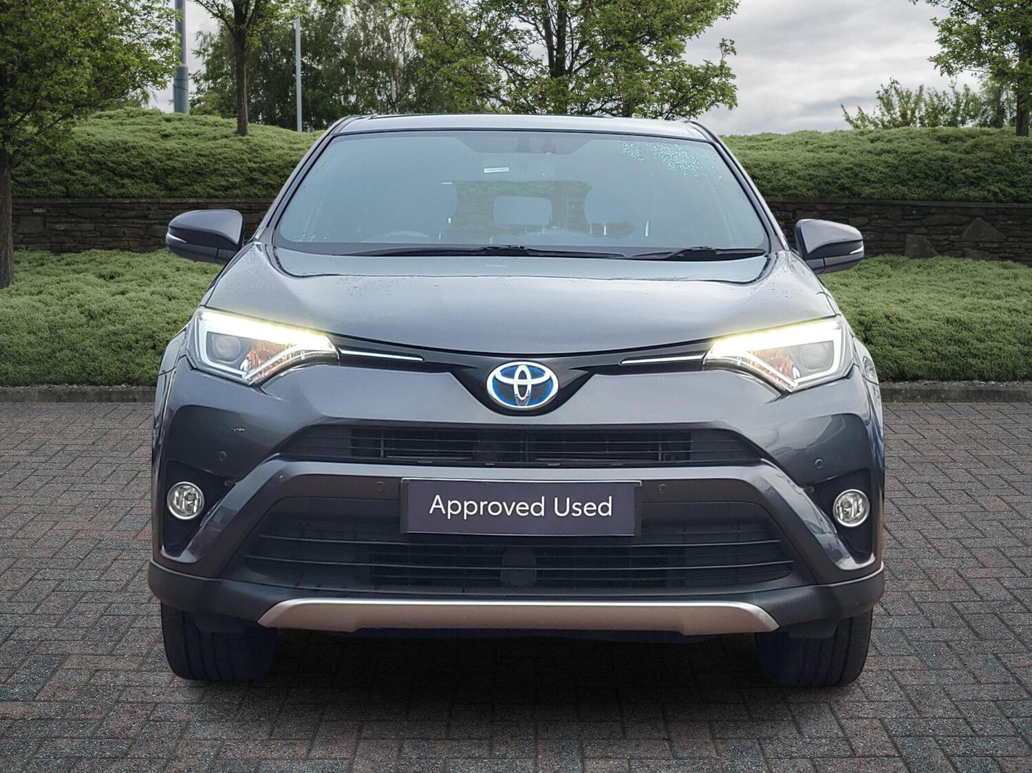Used Toyota RAV4 2016 for sale - 77539408: Photo 15