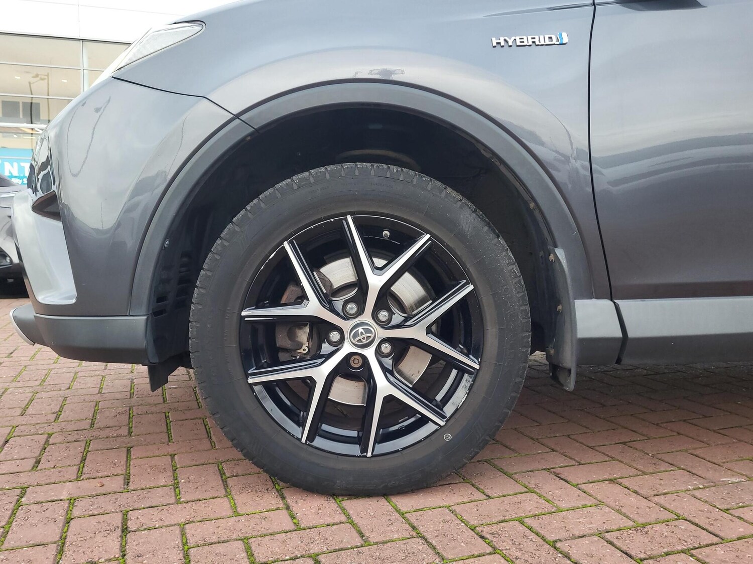 Used Toyota RAV4 2016 for sale - 77539408: Photo 18