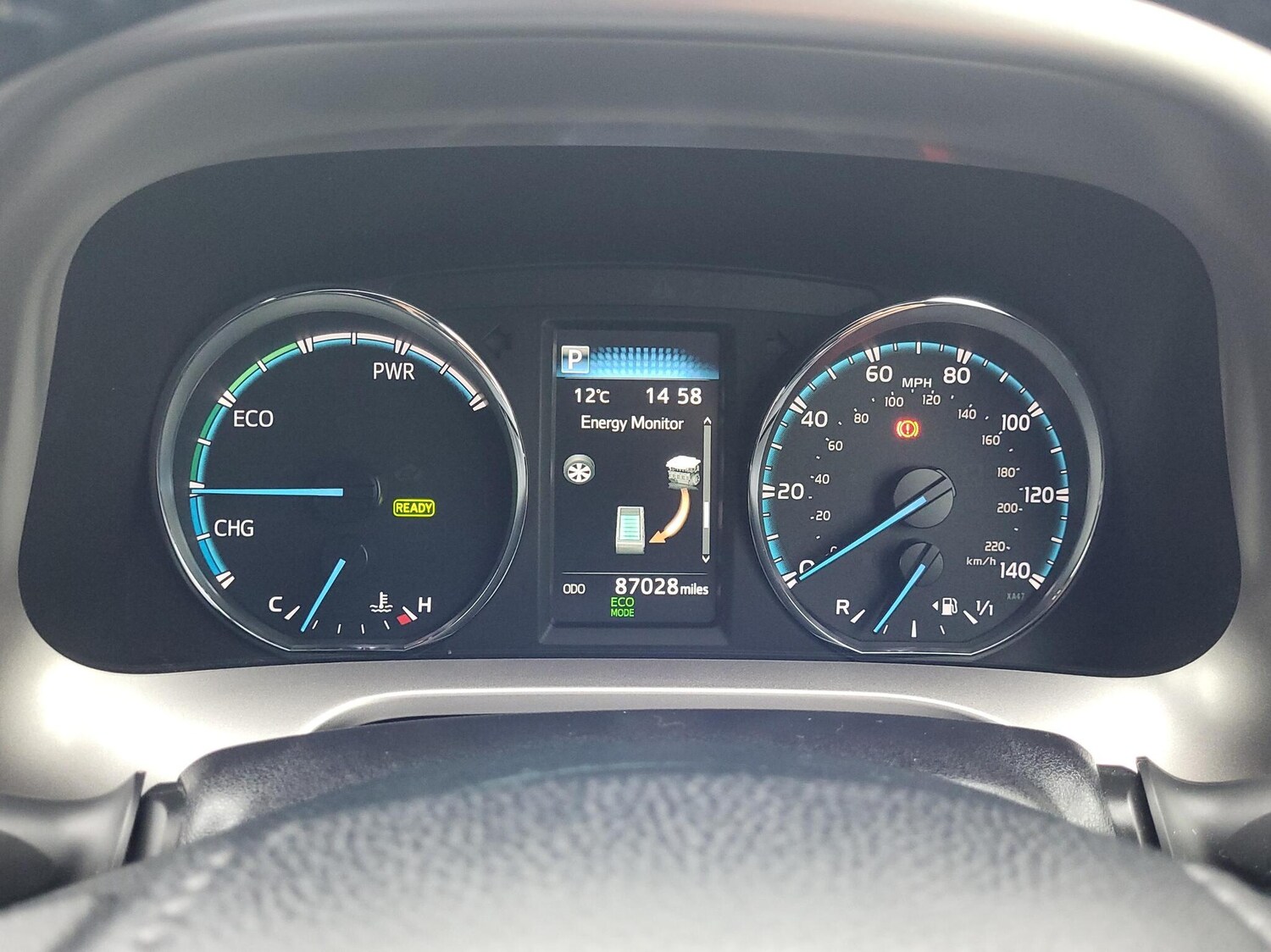 Used Toyota RAV4 2016 for sale - 77539408: Photo 9