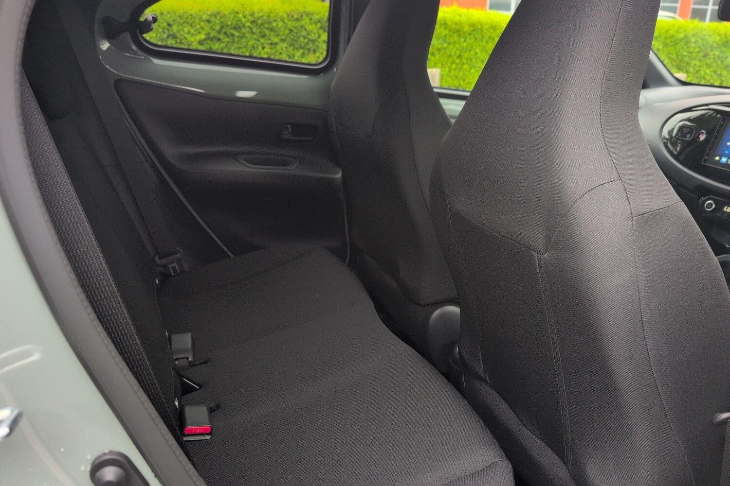 Used Toyota Aygo X 2025 for sale - 76216667: Photo 13