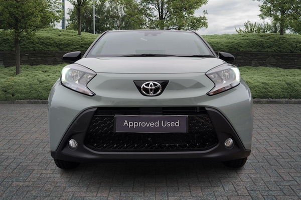 Used Toyota Aygo X 2025 for sale - 76216667: Photo 15
