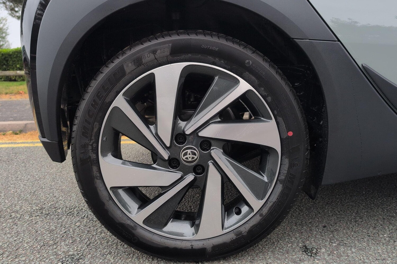 Used Toyota Aygo X 2025 for sale - 76216667: Photo 18