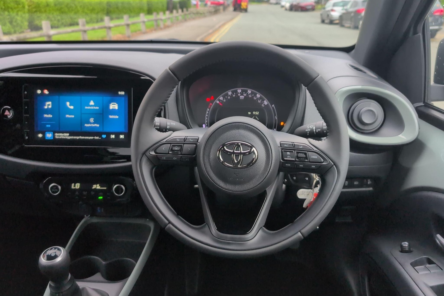 Used Toyota Aygo X 2025 for sale - 76216667: Photo 6