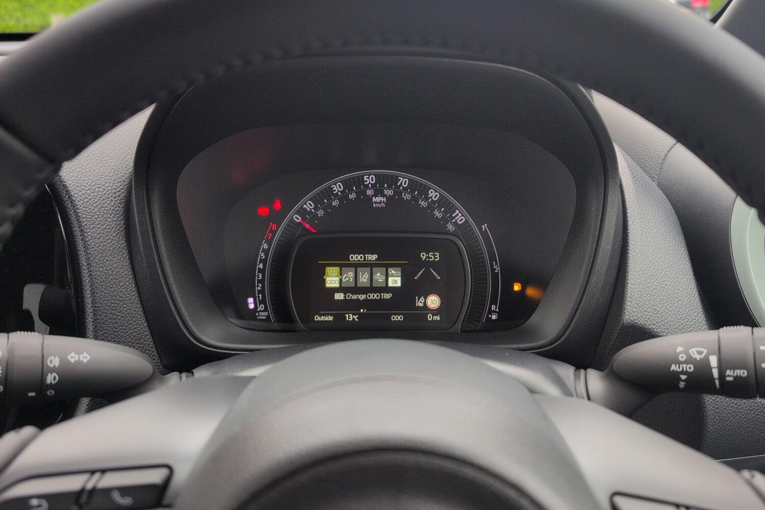 Used Toyota Aygo X 2025 for sale - 76216667: Photo 9