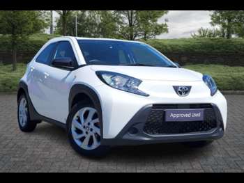 2022 (22) - 1.0 VVT-i Pure 5dr