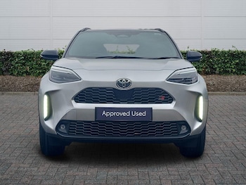 Used Toyota Yaris Cross 2026 for sale - 78518282: Photo