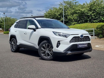 Used Toyota RAV4 2023 for sale - 78760492: Photo