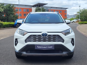 Used Toyota RAV4 2023 for sale - 78760492: Photo