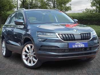 2020 (70) - 1.5 TSI SE L 5dr