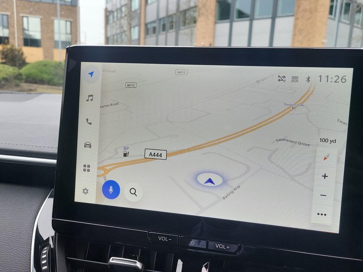 Used Toyota Corolla 2024 for sale - 77994843: Photo 11