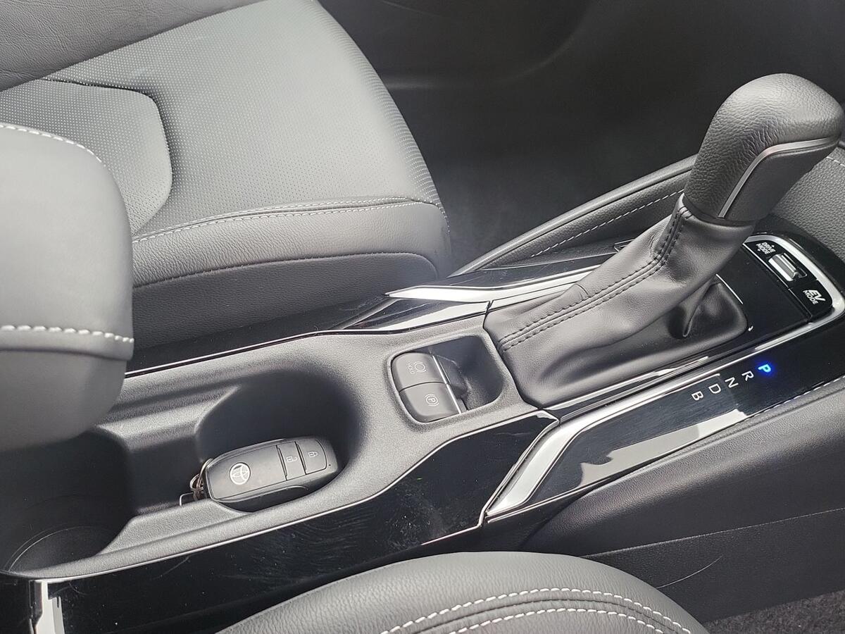 Used Toyota Corolla 2024 for sale - 77994843: Photo 13