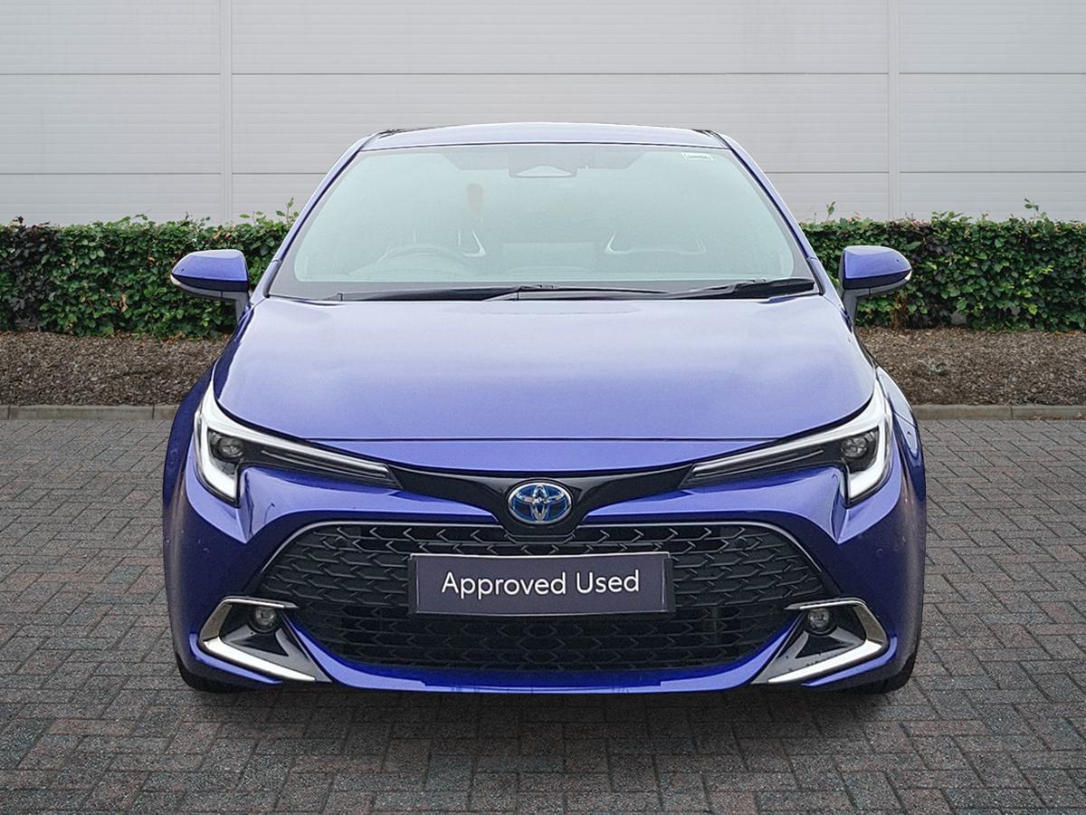 Used Toyota Corolla 2024 for sale - 77994843: Photo 3