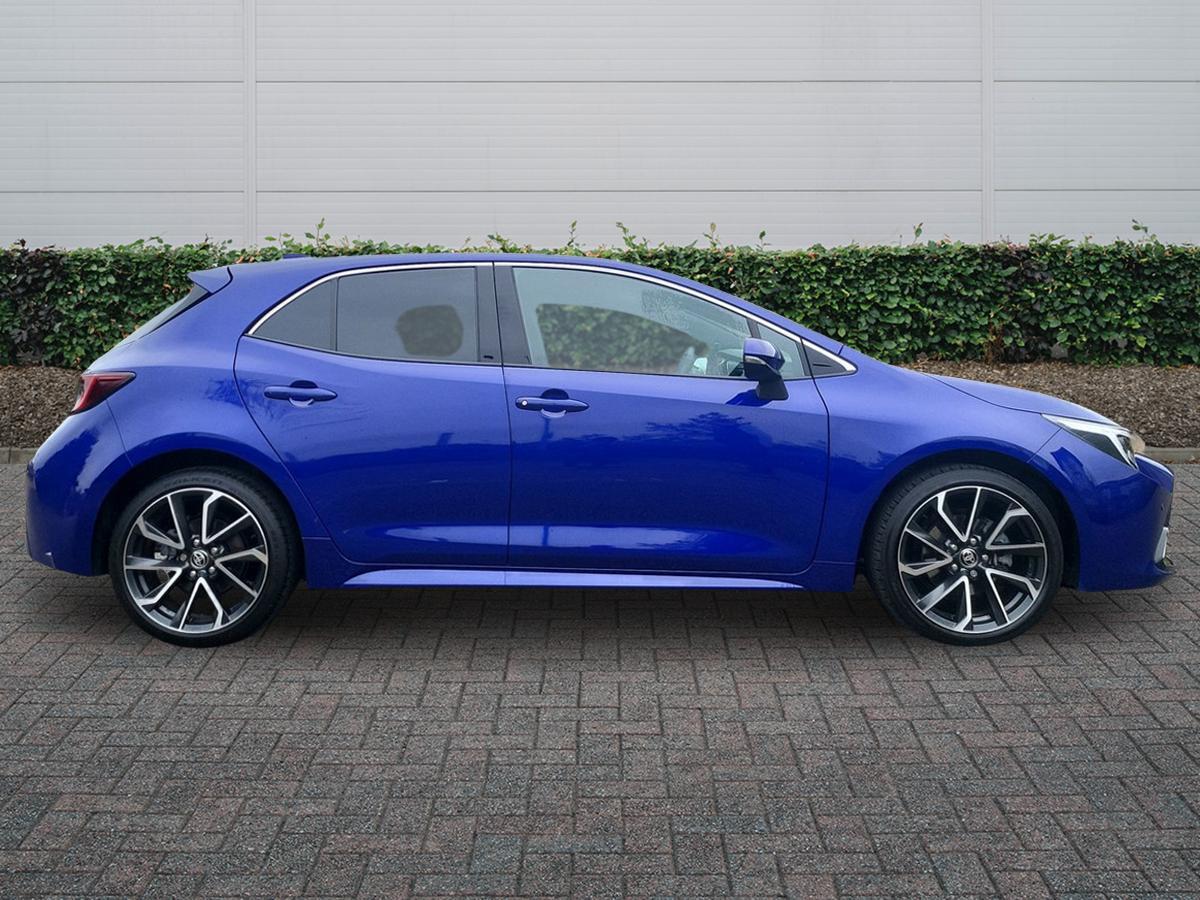 Used Toyota Corolla 2024 for sale - 77994843: Photo 5