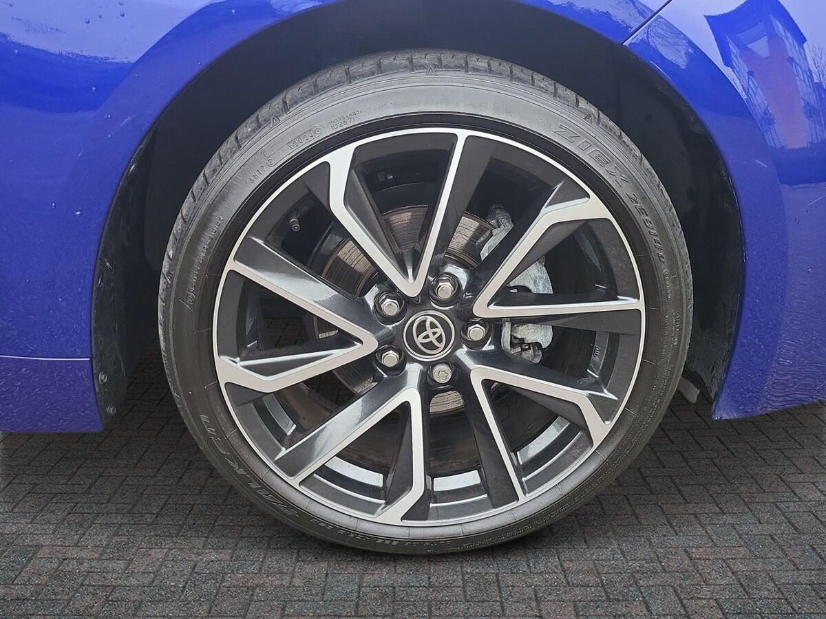 Used Toyota Corolla 2024 for sale - 77994843: Photo 6