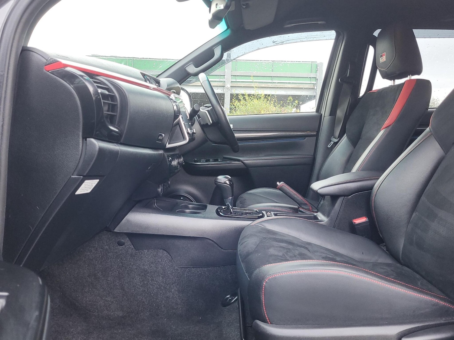 Used Toyota Hilux 2022 for sale - 76241271: Photo 10