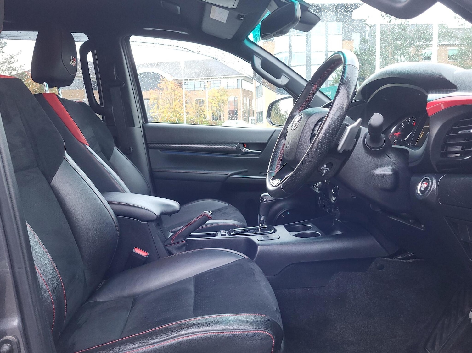 Used Toyota Hilux 2022 for sale - 76241271: Photo 11