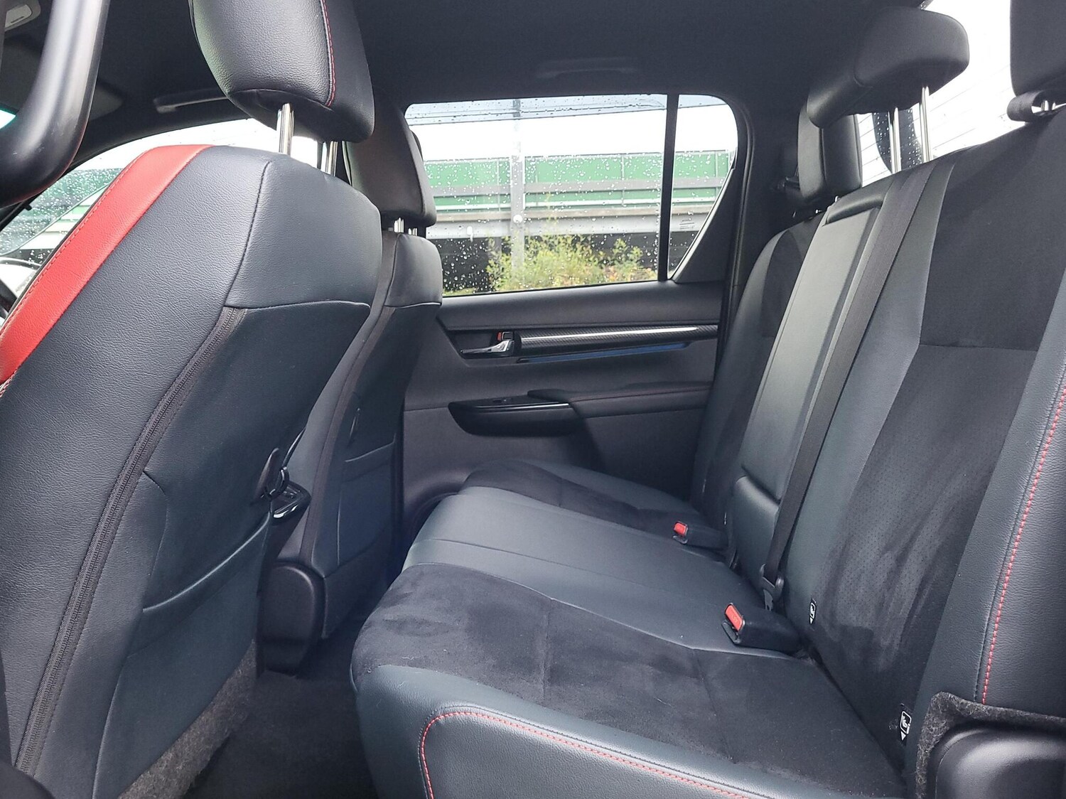 Used Toyota Hilux 2022 for sale - 76241271: Photo 12