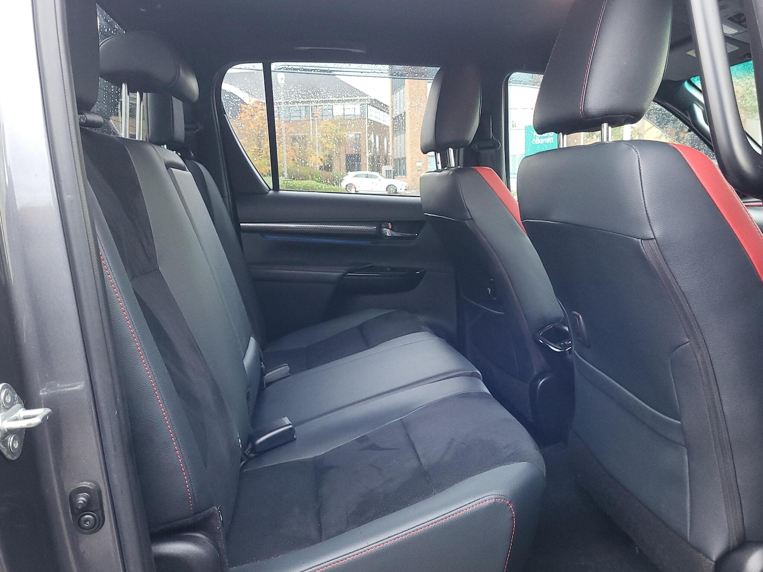 Used Toyota Hilux 2022 for sale - 76241271: Photo 13