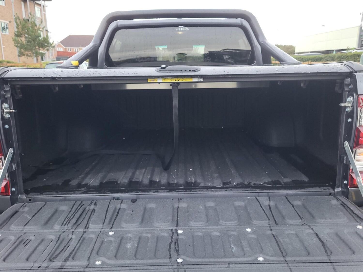 Used Toyota Hilux 2022 for sale - 76241271: Photo 14