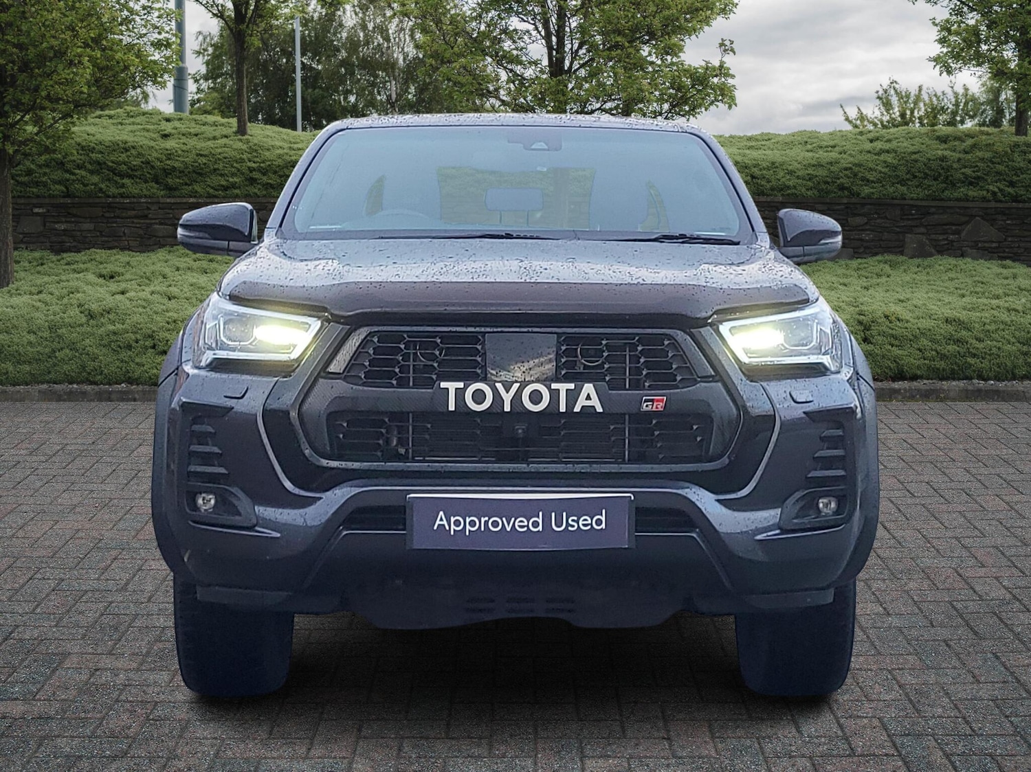Used Toyota Hilux 2022 for sale - 76241271: Photo 15