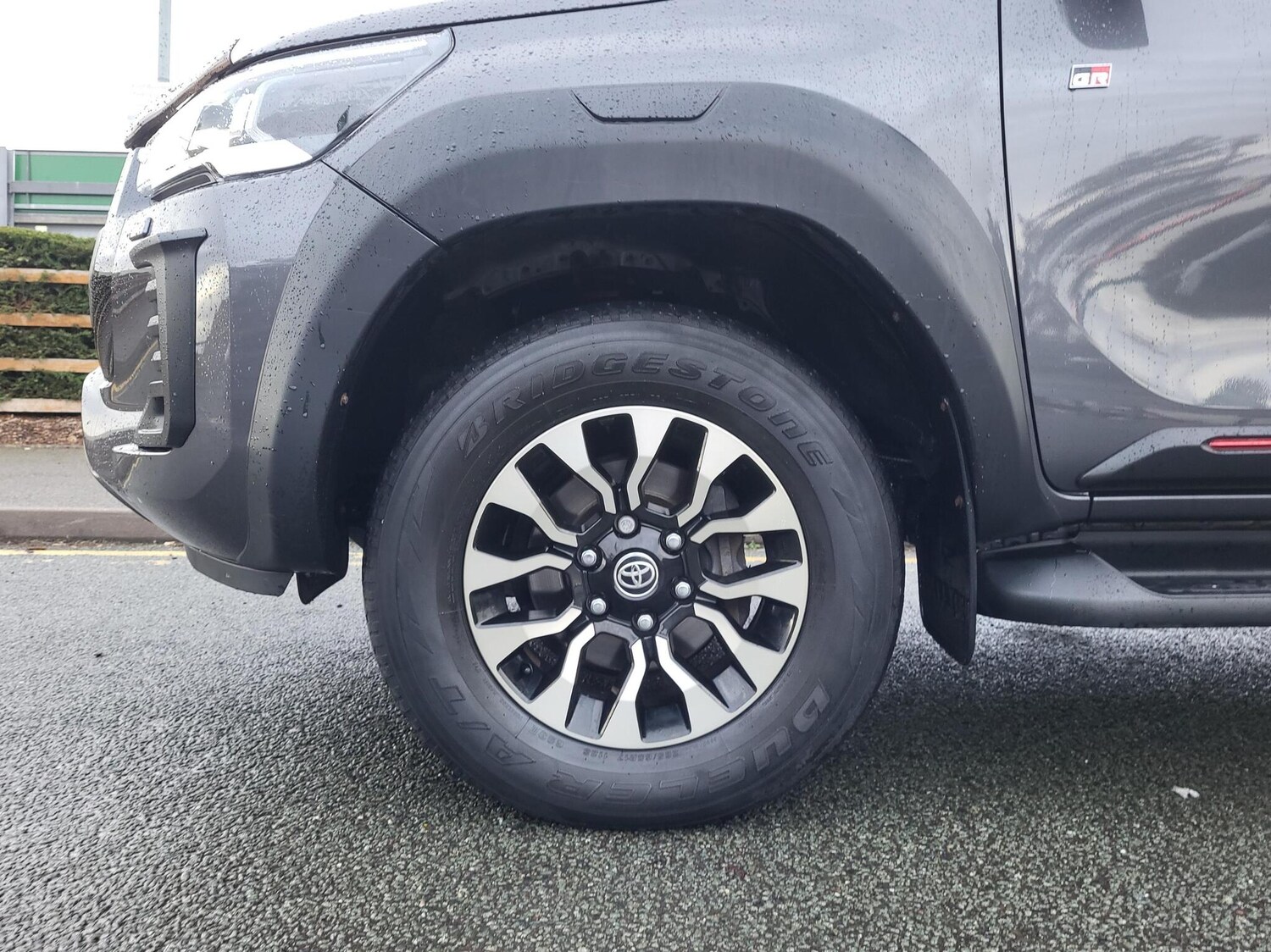 Used Toyota Hilux 2022 for sale - 76241271: Photo 18